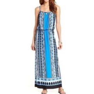 Maxi dress - excellent used condition